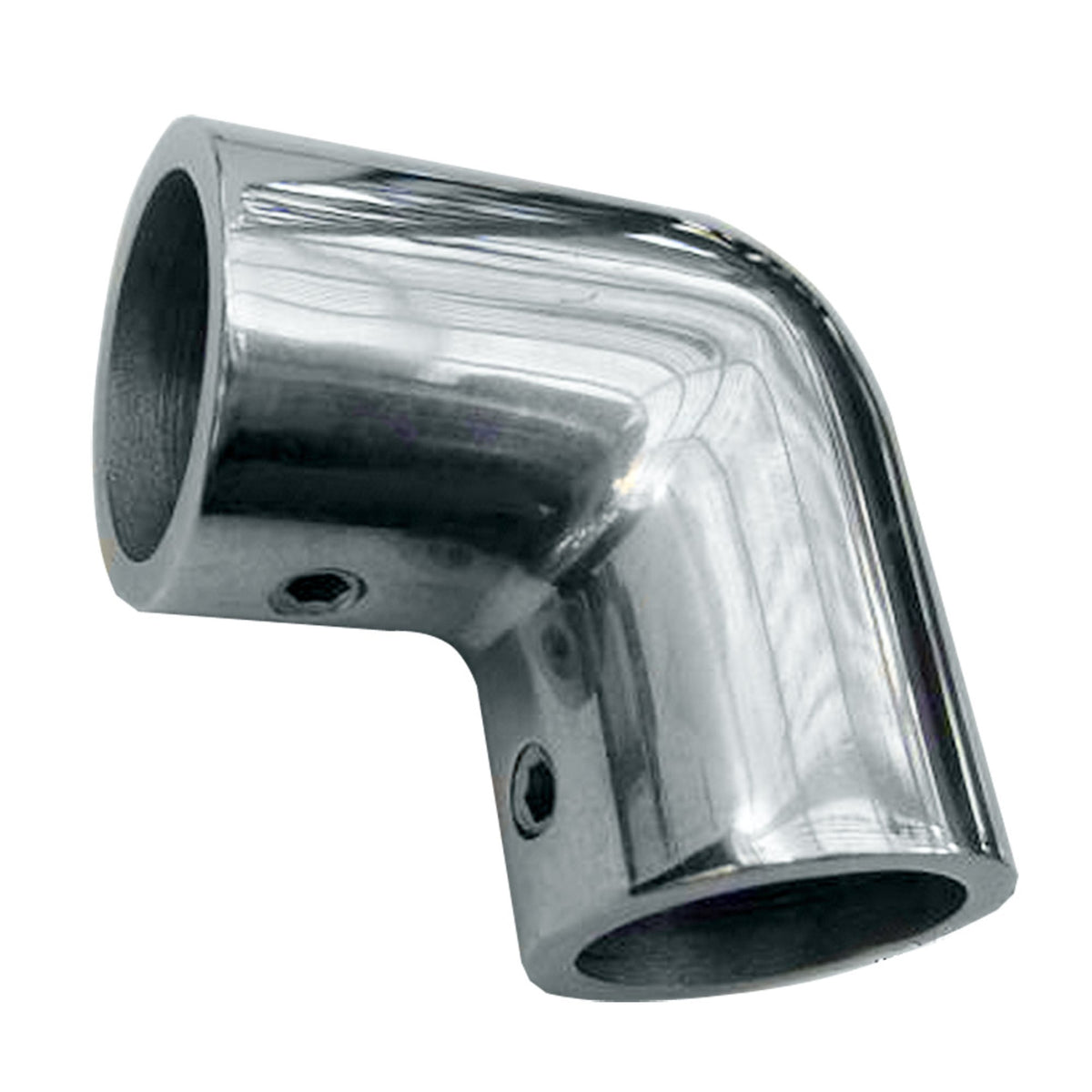 Whitecap 1' Od 90 Degree Ss Elbow