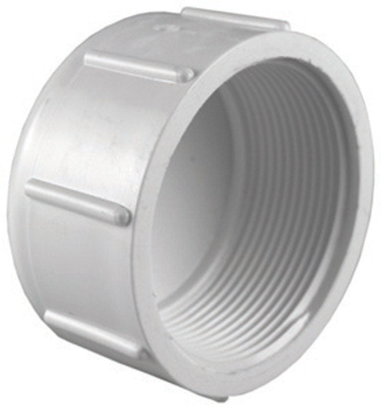 Cap Sch40 Pvc 2Fpt (Pack Of 10)