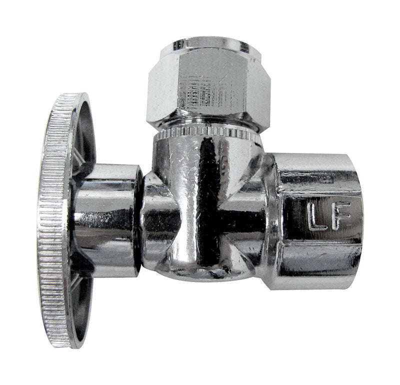 Valve Angl 1/2Fipx1/2Flr (Pack Of 1)