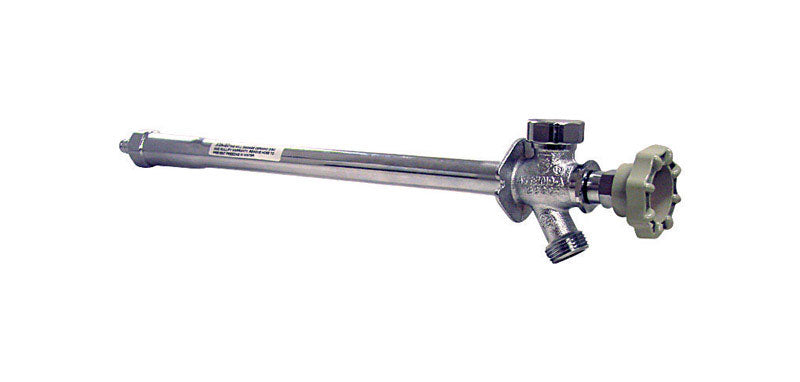 Sillcock Ff 1/2 Pex 8 (Pack Of 1)