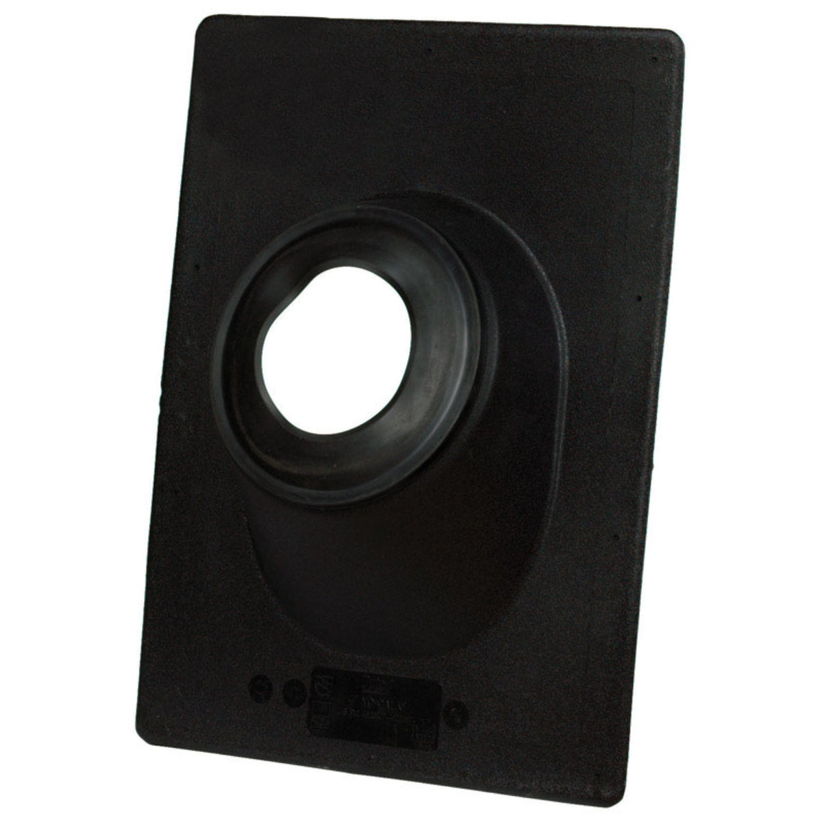 Flashing Plastic 4X4 (Pack Of 6)