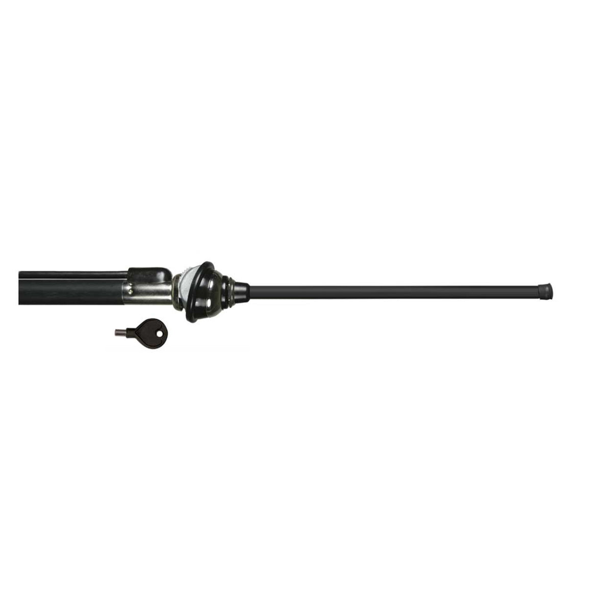Antenna Universal Locking 5 Section