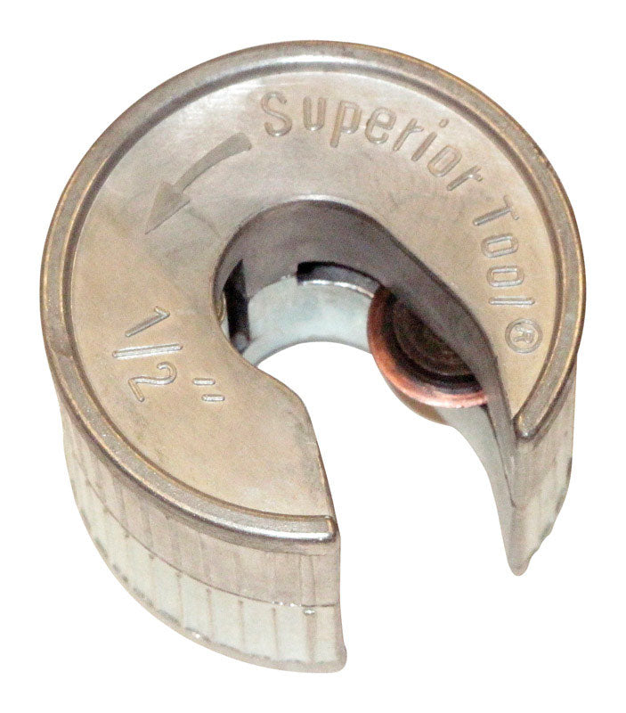 Pipe Cutter Coppr 1/2 (Pack Of 1)