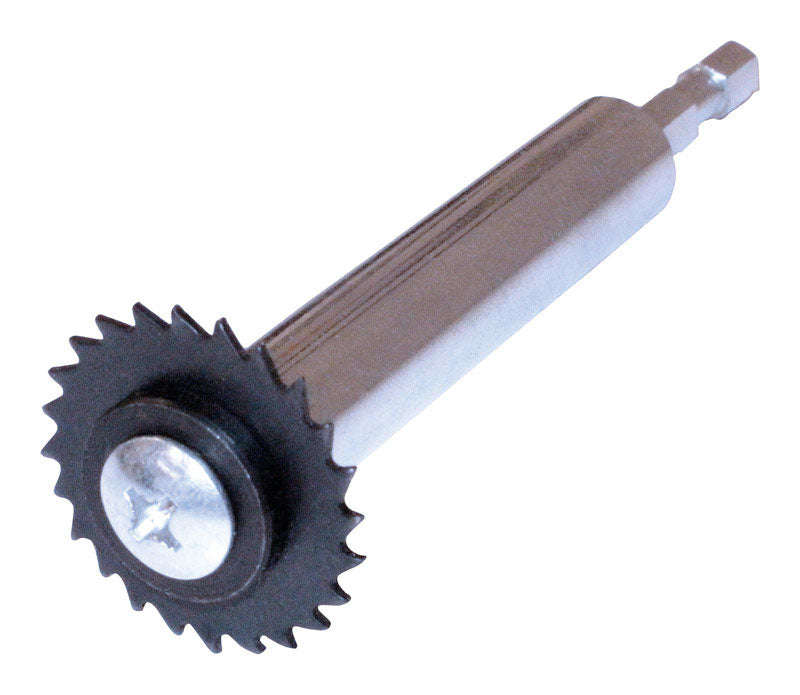 Pipe Cuttr Intrnal Pvc (Pack Of 1)