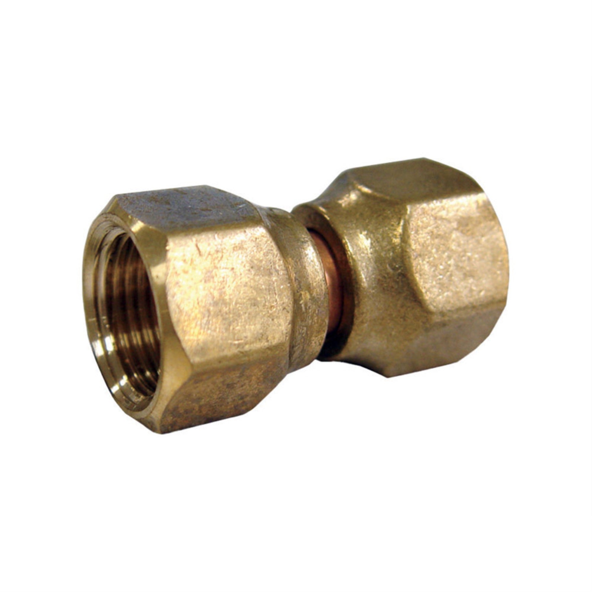 Swvl Flr Contr5/8X5/8 Lf (Pack Of 5)