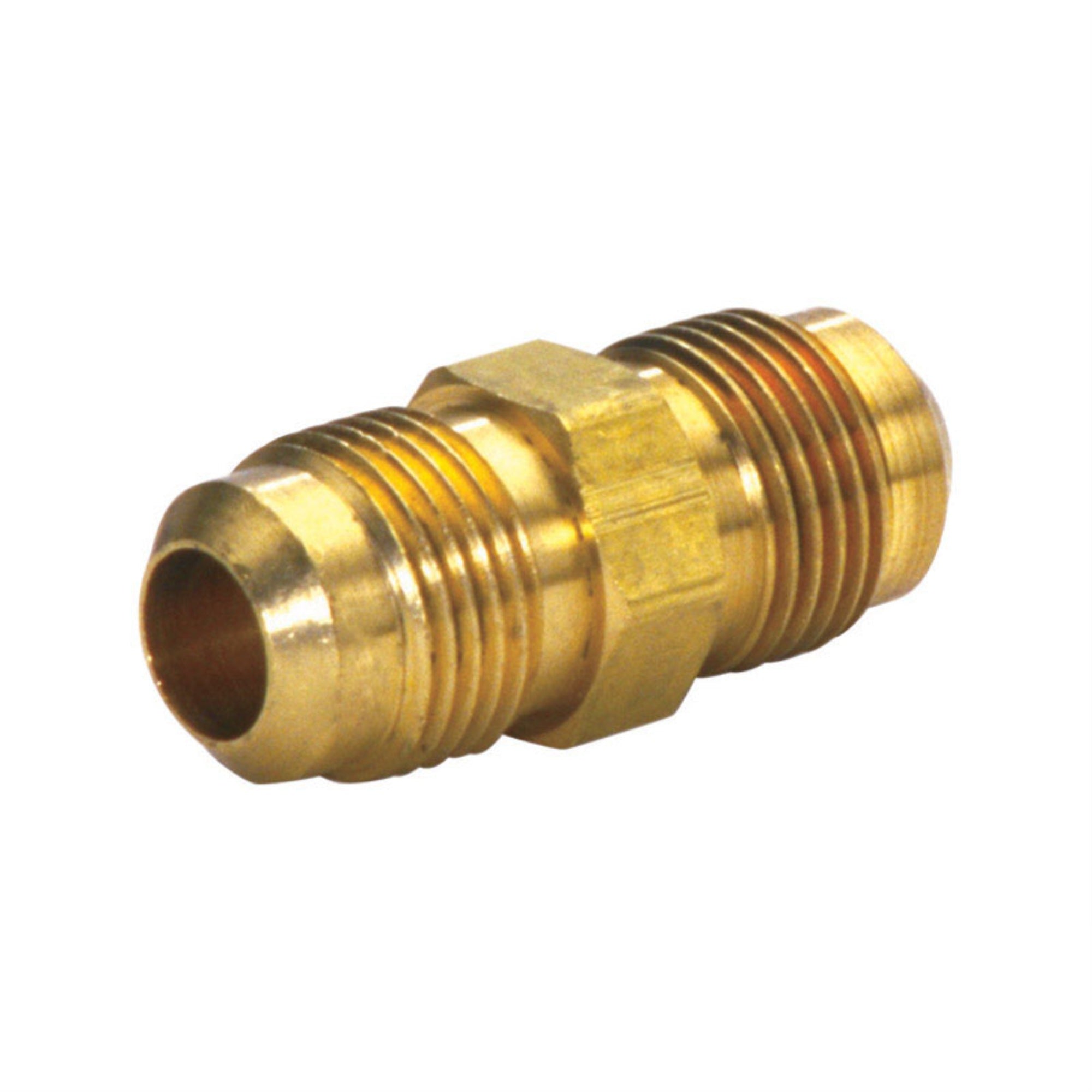 Flare Union 3/8X1/4 Lf (Pack Of 5)