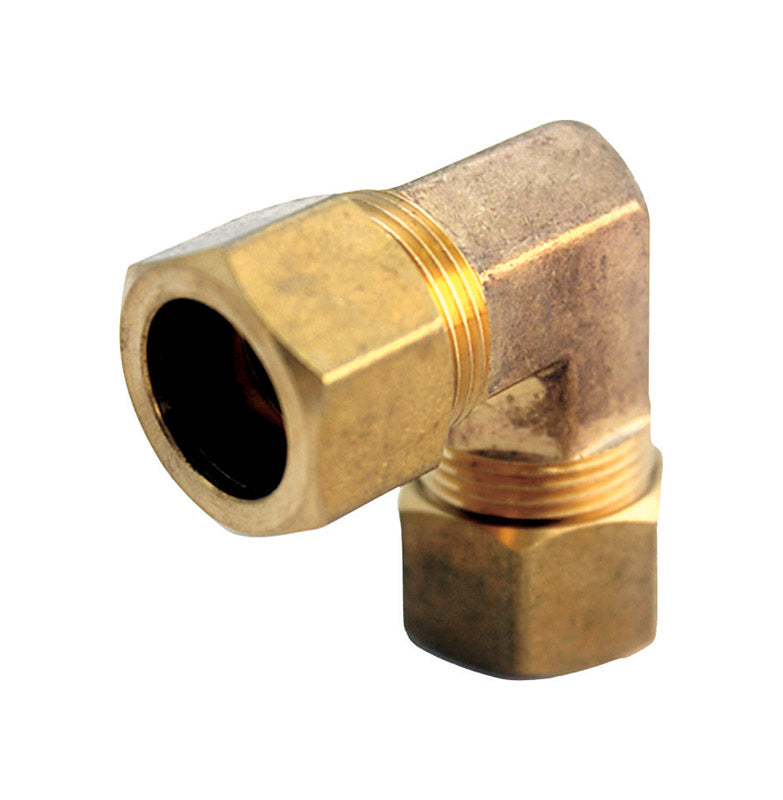 Comp Elbow 7/8 Lf (Pack Of 1)