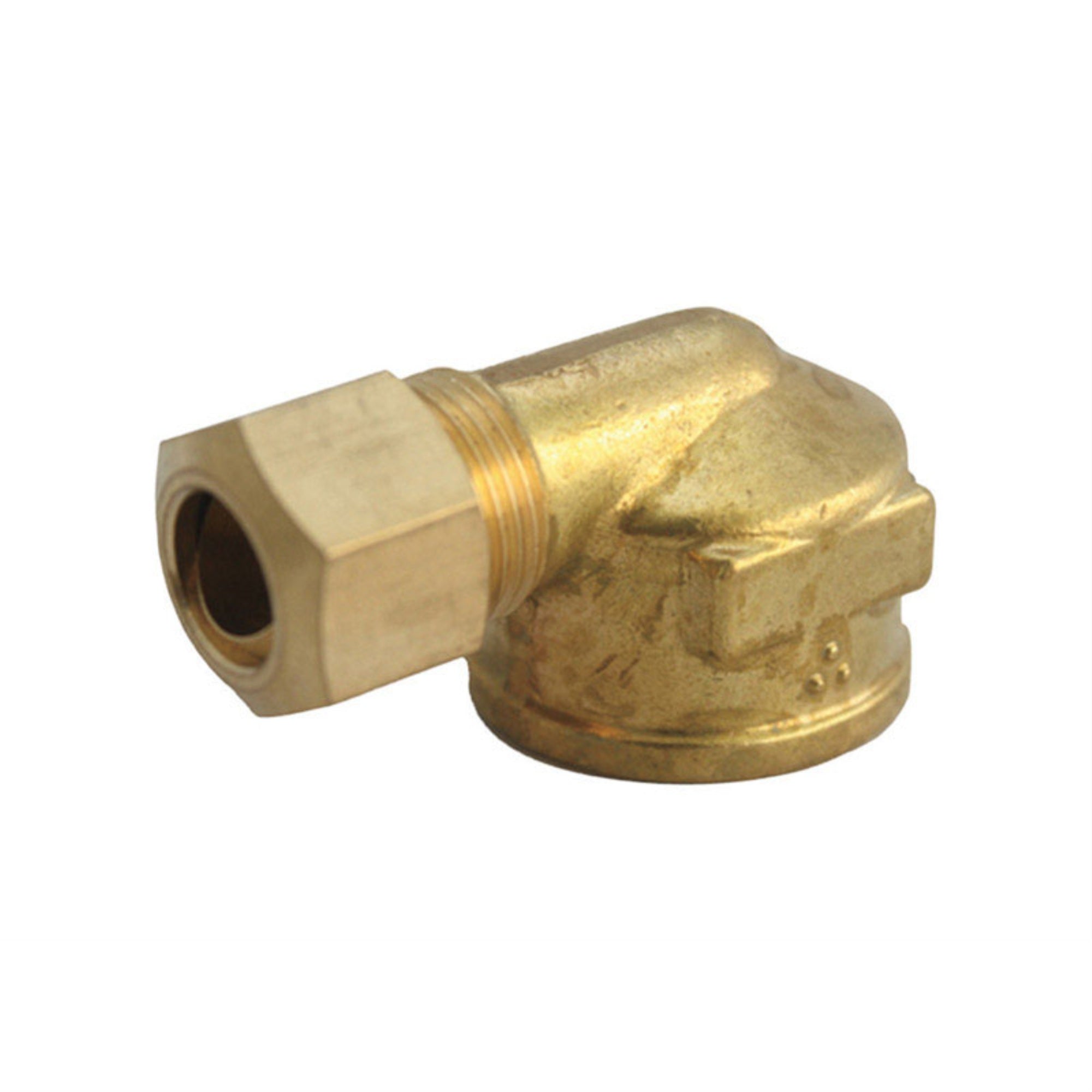 Comp Elbow1/4X1/4Fpt Lf (Pack Of 5)