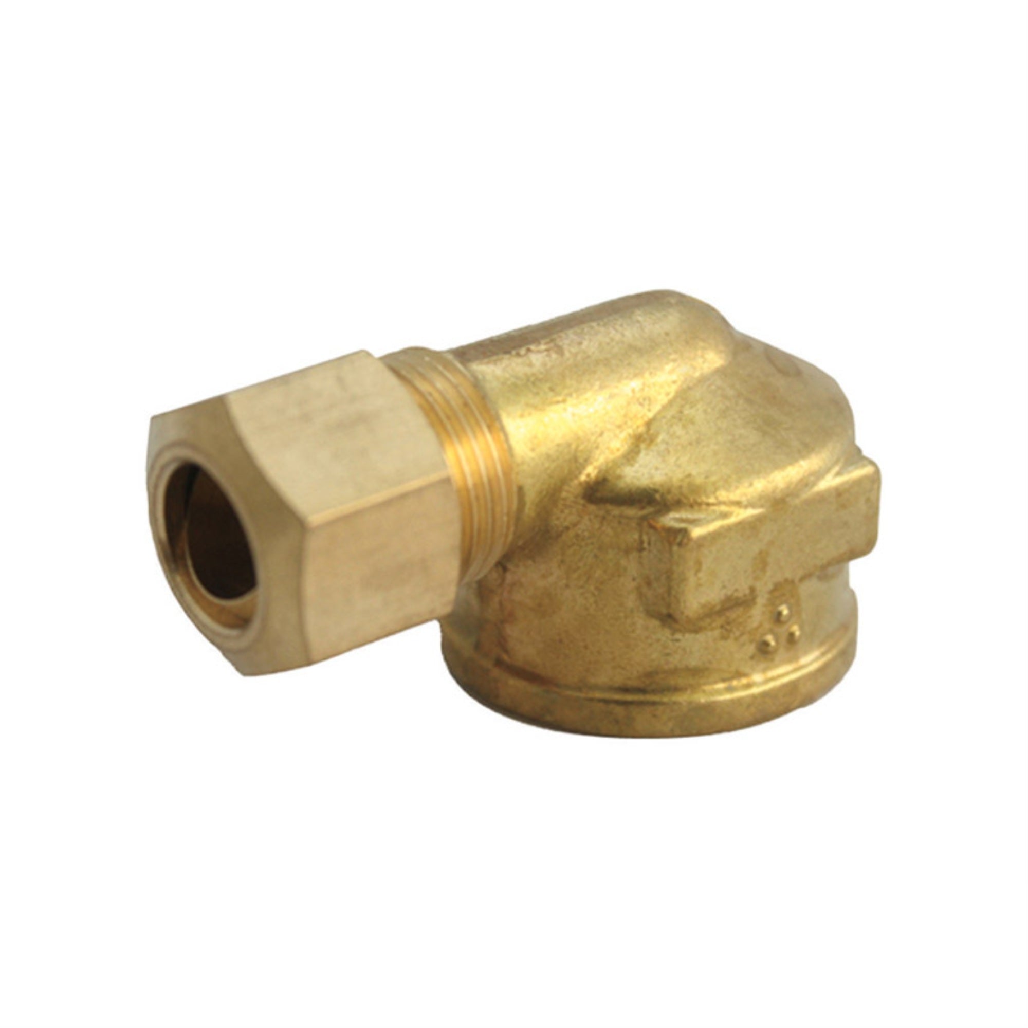 Comp Elbow1/2X1/2Fpt Lf (Pack Of 5)
