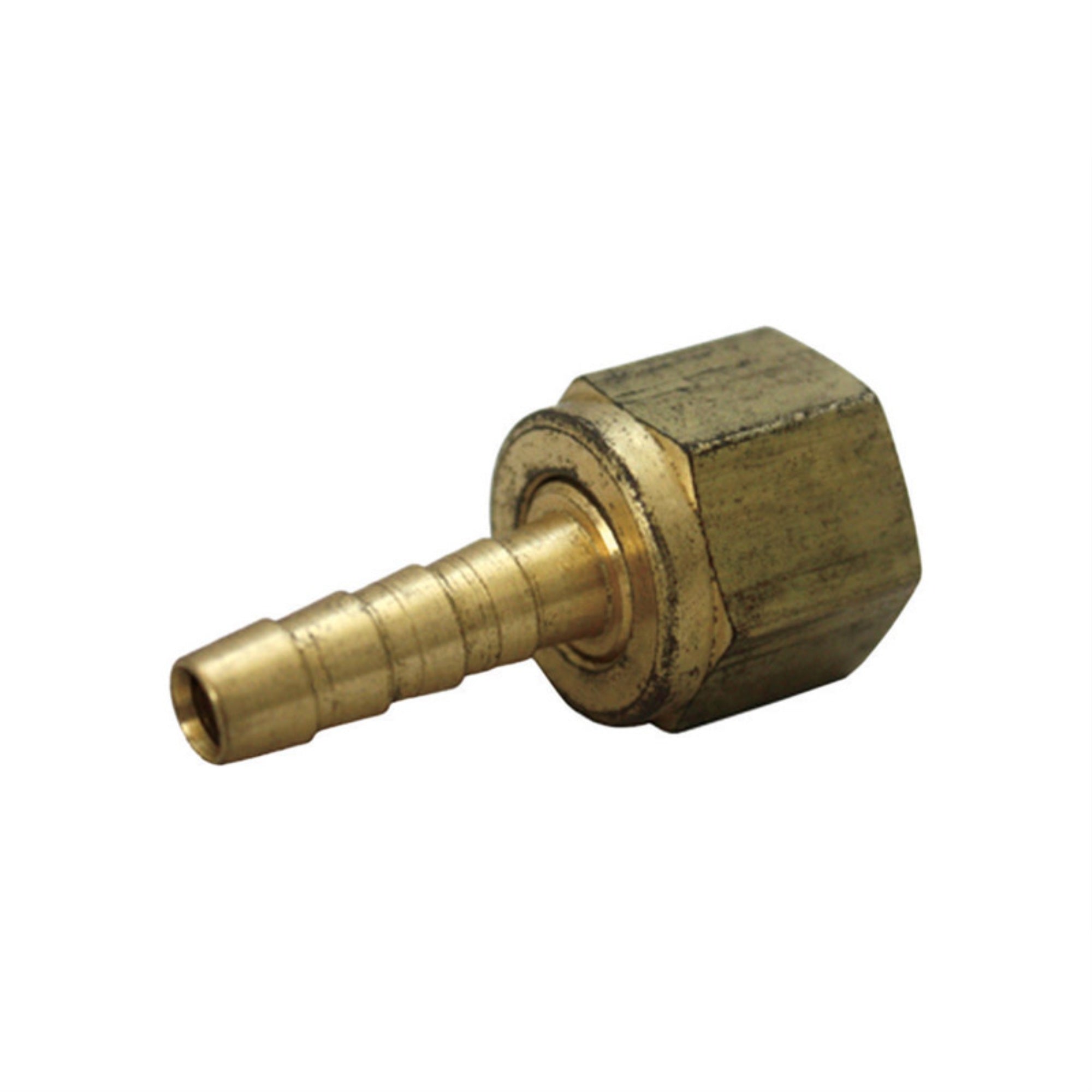 Hose Barb 5/16X1/4F Lf (Pack Of 10)