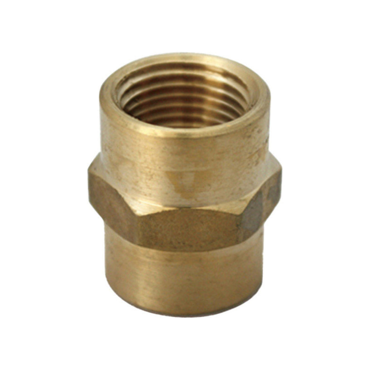 Reduc Couplng3/8X1/8 Lf (Pack Of 5)