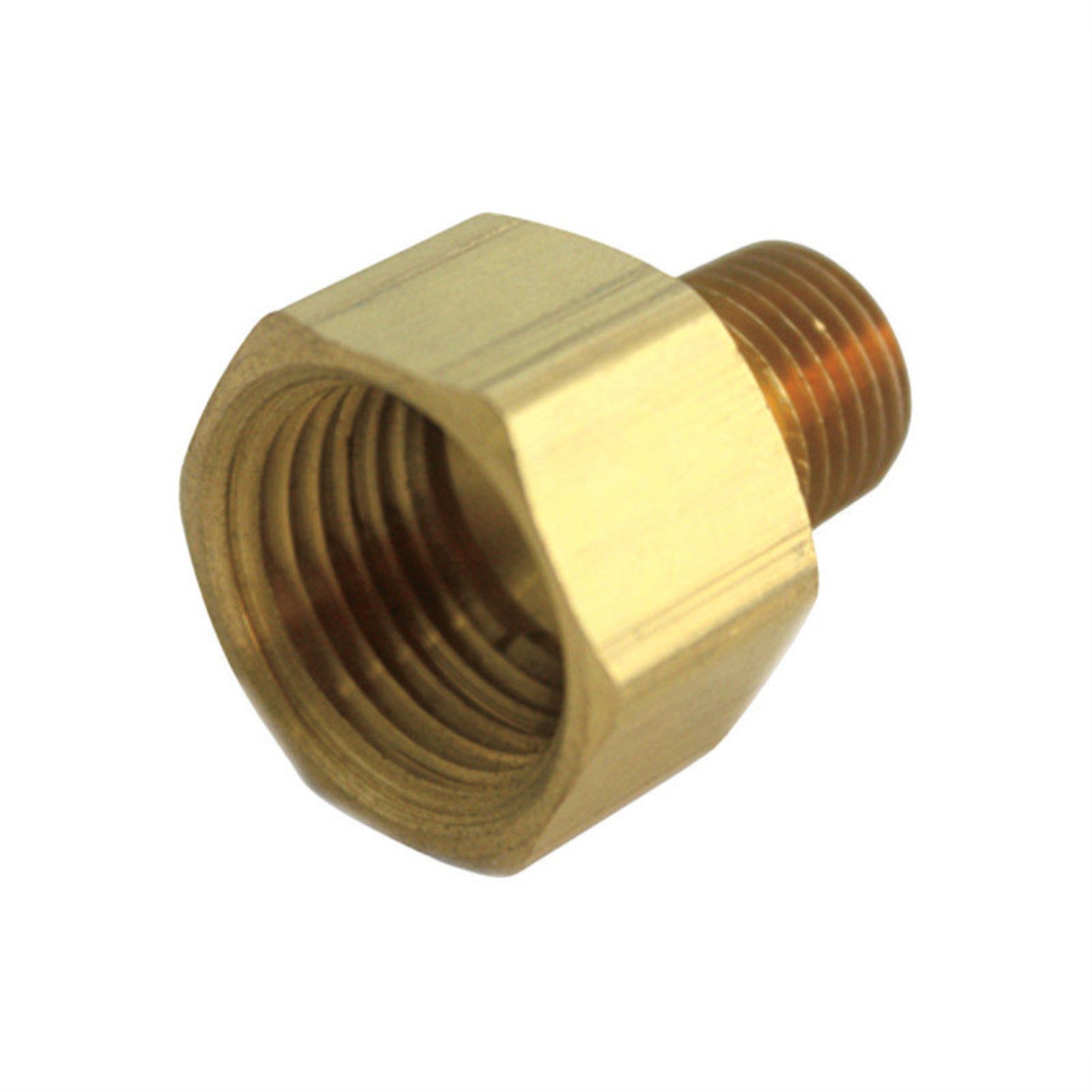 Reduc Couplng3/8X3/8 Lf (Pack Of 5)