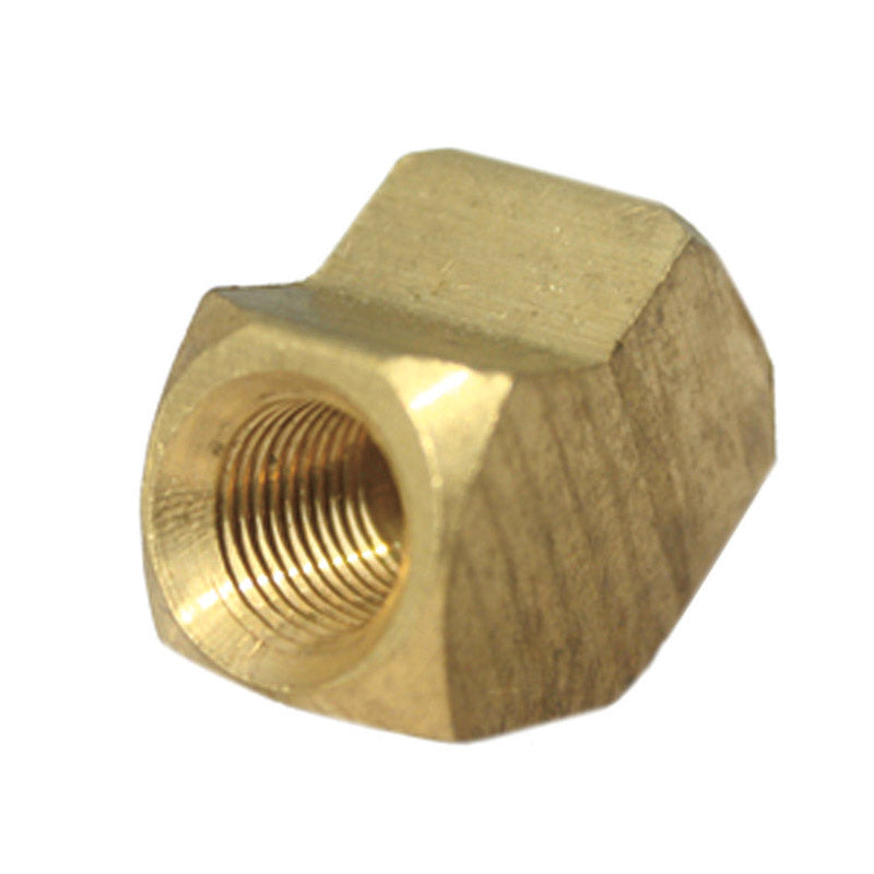 Elbow 45Deg 1/4Fpt Lf (Pack Of 1)