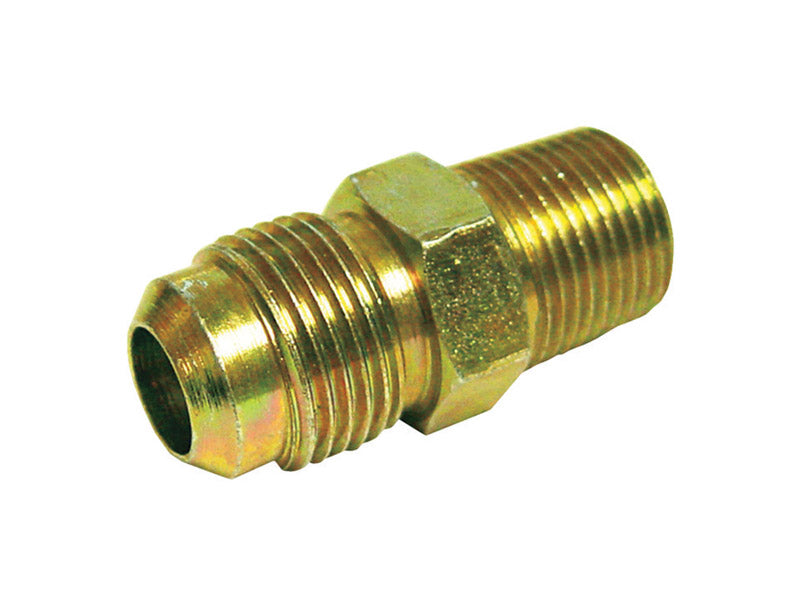 Flr Connctr3/4Mpt Lf (Pack Of 1)