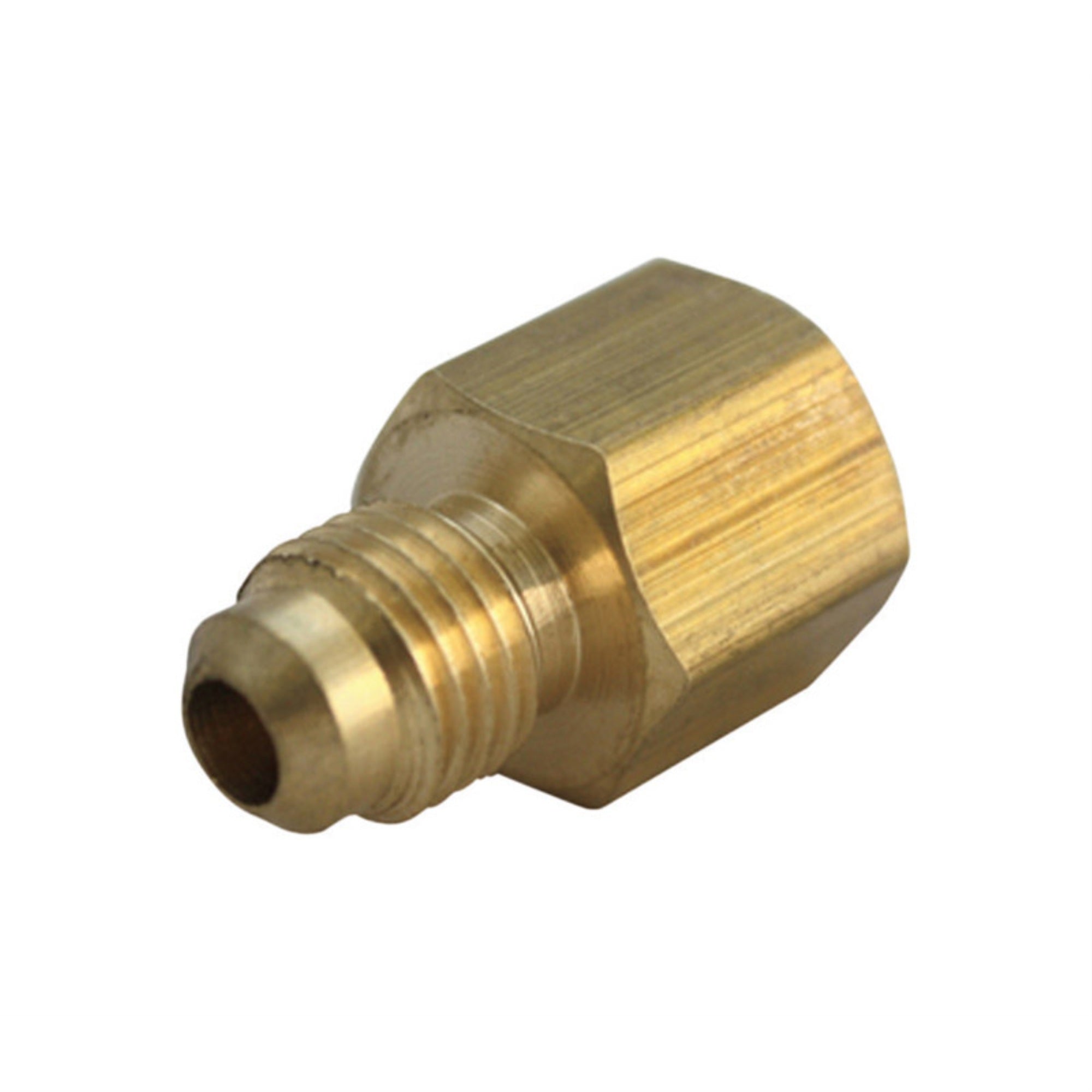 Flre Adptr1/4X1/2Fip Lf (Pack Of 5)