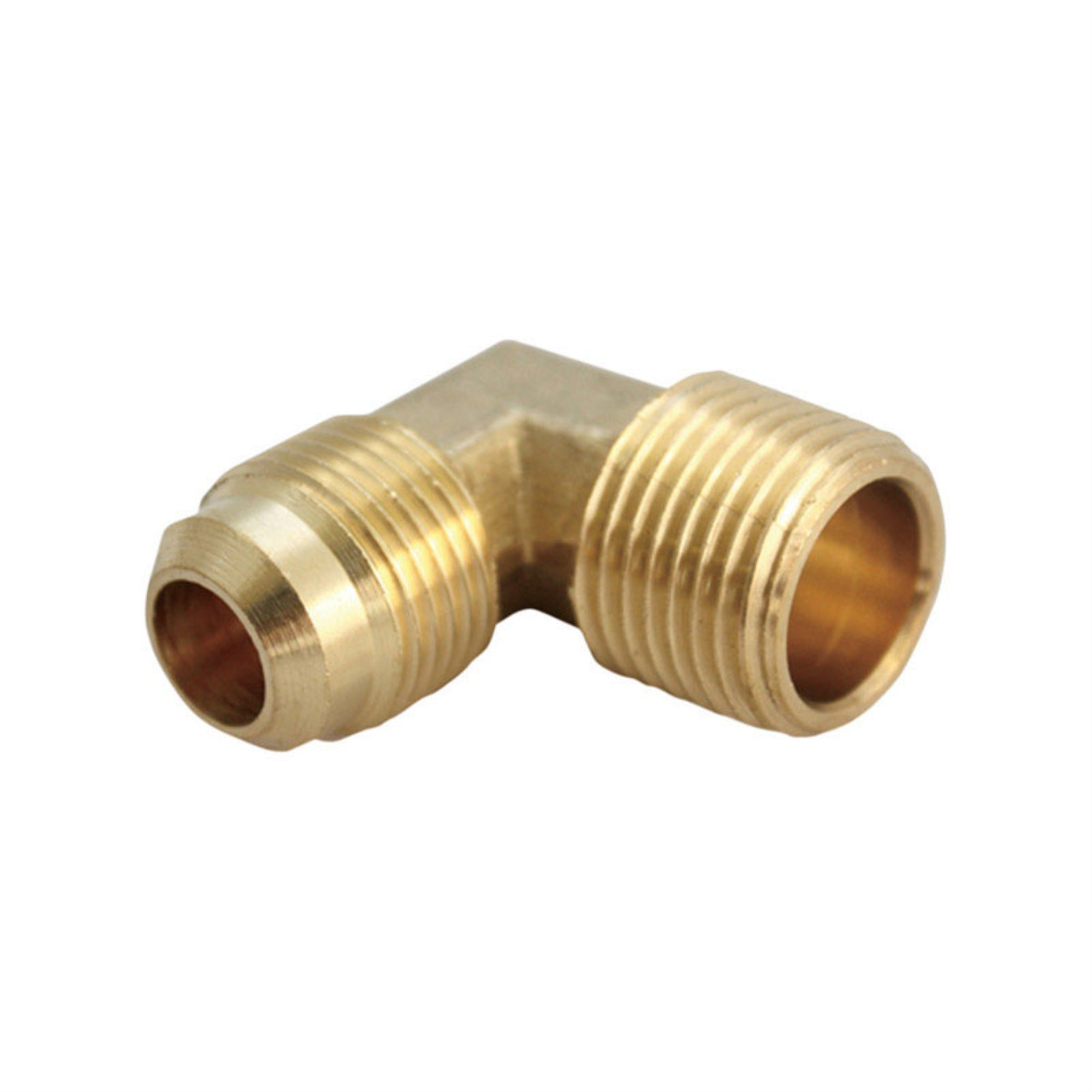 Flr Elbow 90 1/4X3/8 Lf (Pack Of 5)