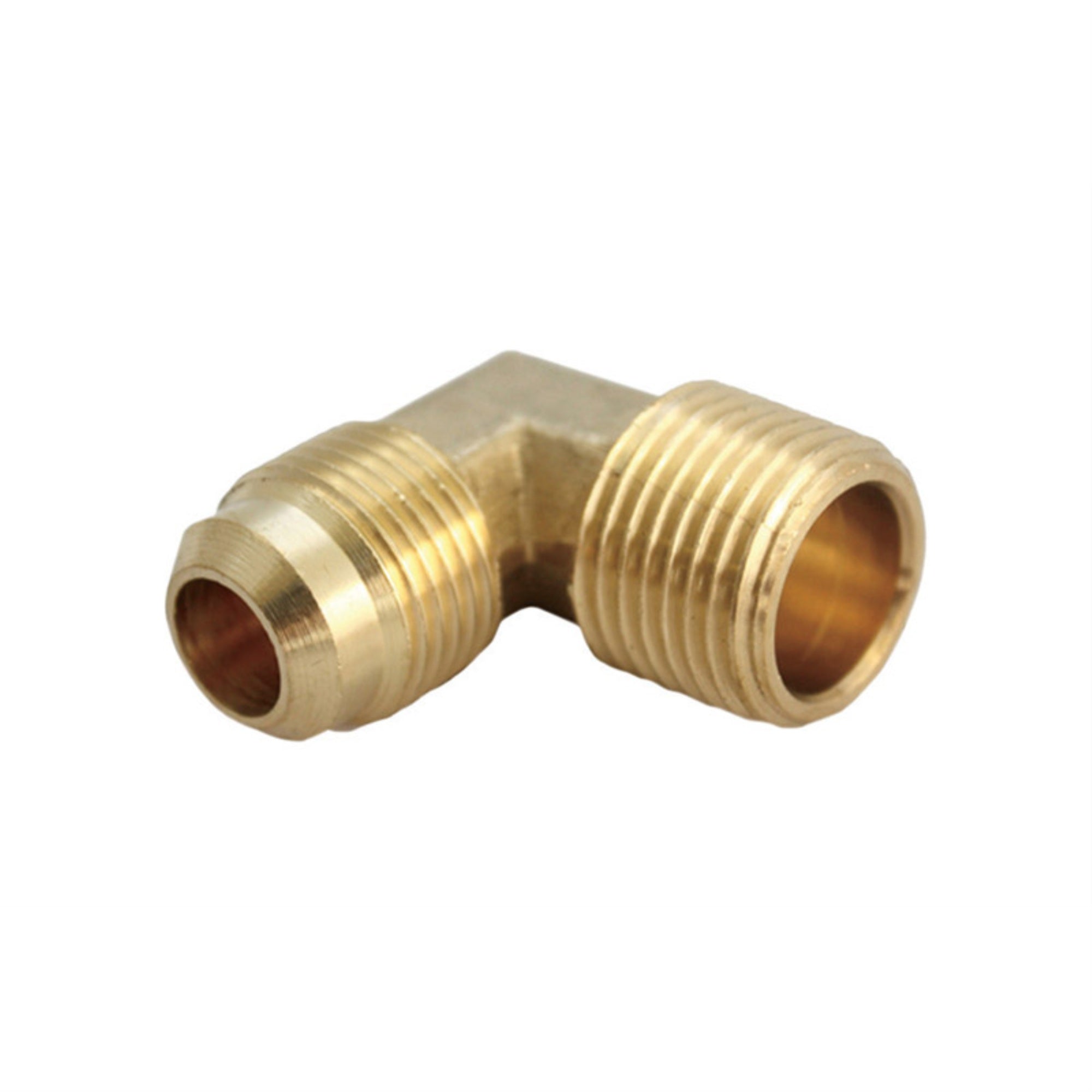 Flr Elbow3/8Fx3/4Mpt Lf (Pack Of 5)