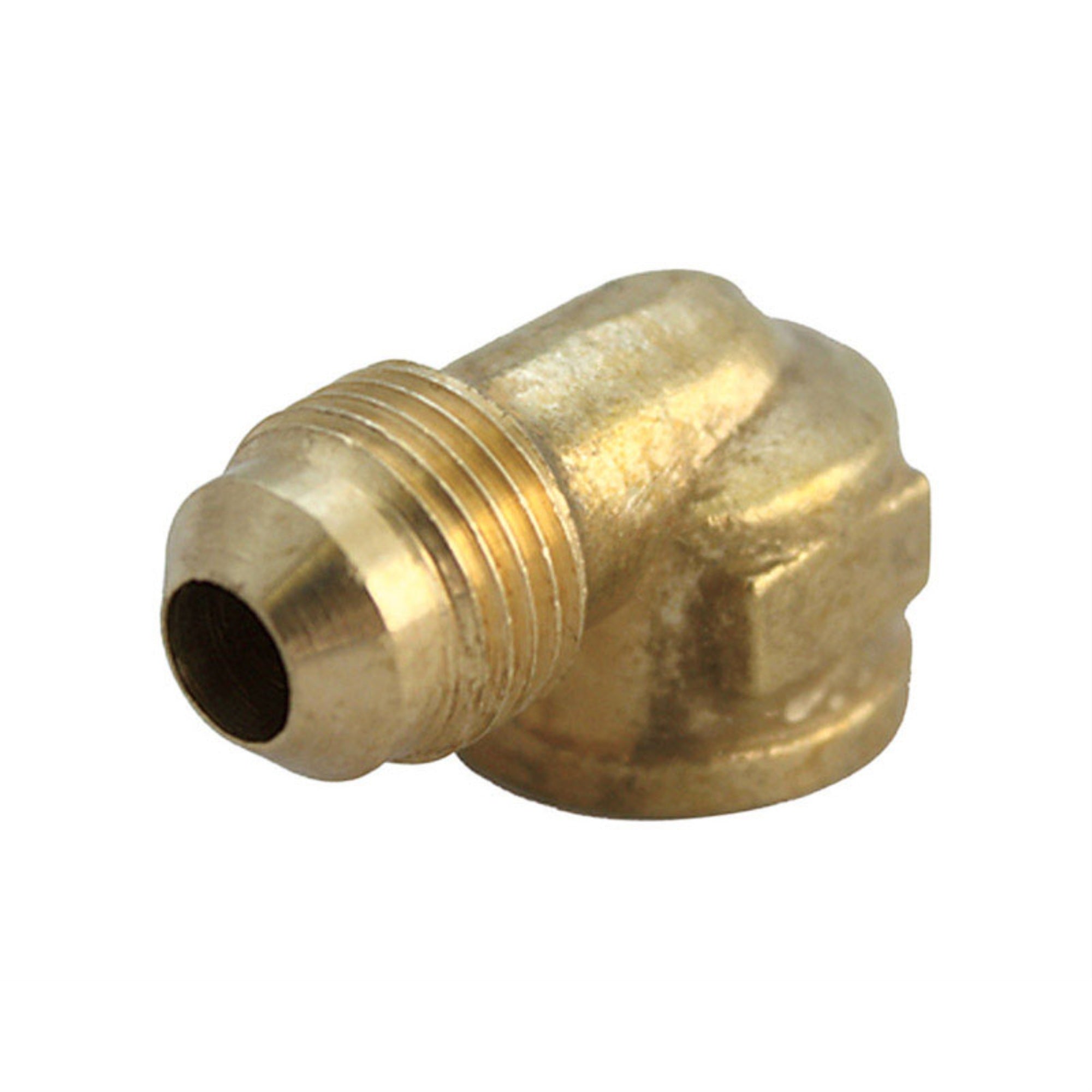 Flr Elbow1/4Fx1/8Fpt Lf (Pack Of 5)