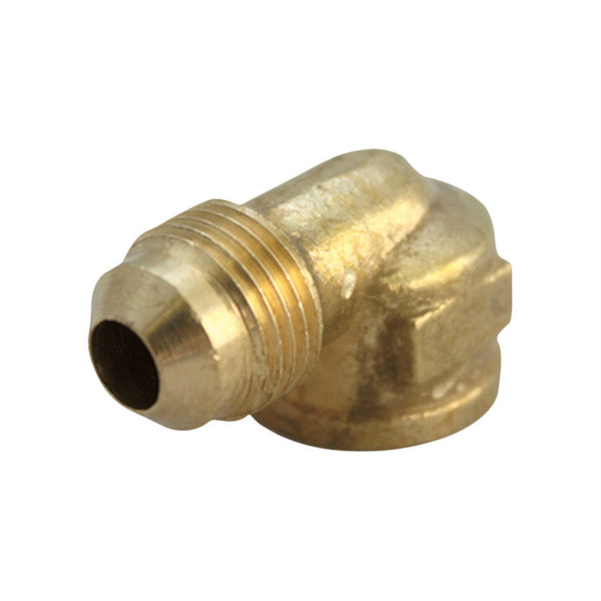 Flare Elbow5/8X1/2Fpt Lf (Pack Of 5)