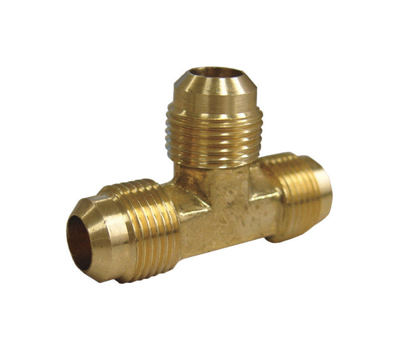 Flr Rd Tee5/8X5/8X3/8 Lf (Pack Of 1)