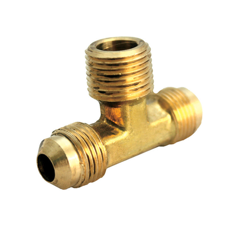 Flr Branch Tee1/2X1/2 Lf (Pack Of 1)