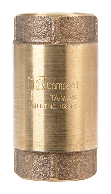 Check Valve 1 Lf (Pack Of 1)