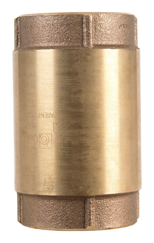 Check Valve 2 Lf (Pack Of 1)