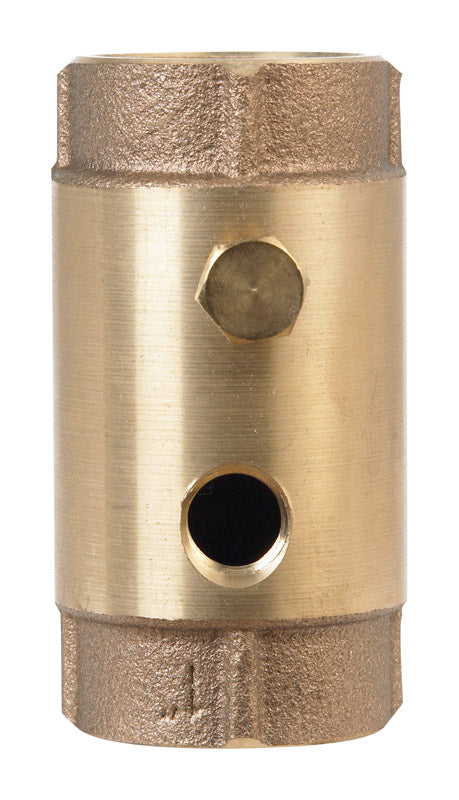 Control Chk Valve 1 Lf (Pack Of 1)