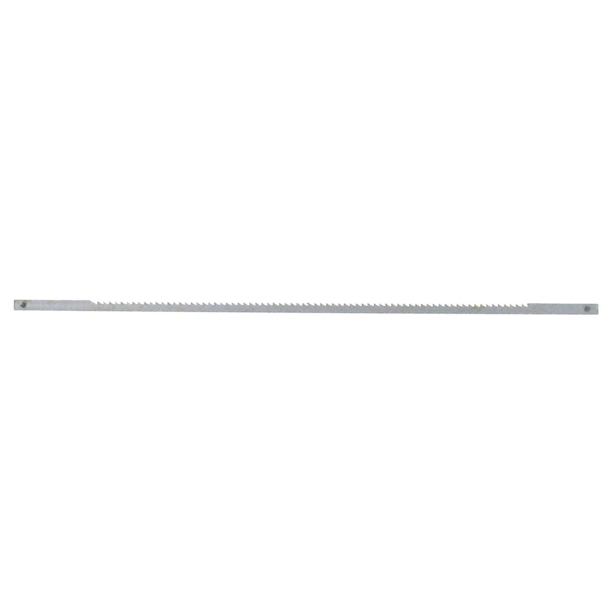 Mayes Coping Pin End Saw Blade Set, 6-1/2 Inches, Pack Of 12