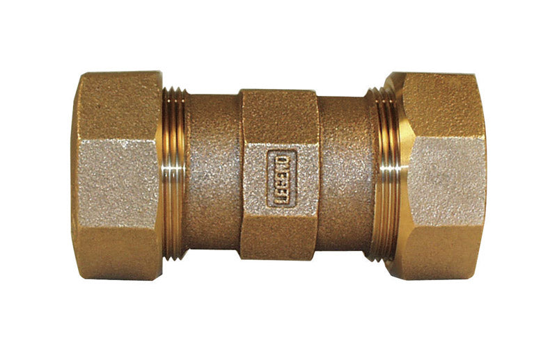 Ring Union 3/4 Lf (Pack Of 1)
