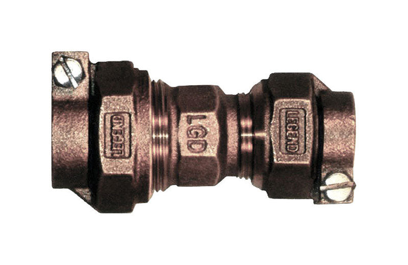 Pack Joint Union 1 Lf (Pack Of 1)