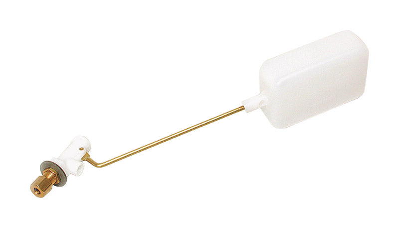 Celcon Float Valve 1/4 (Pack Of 1)