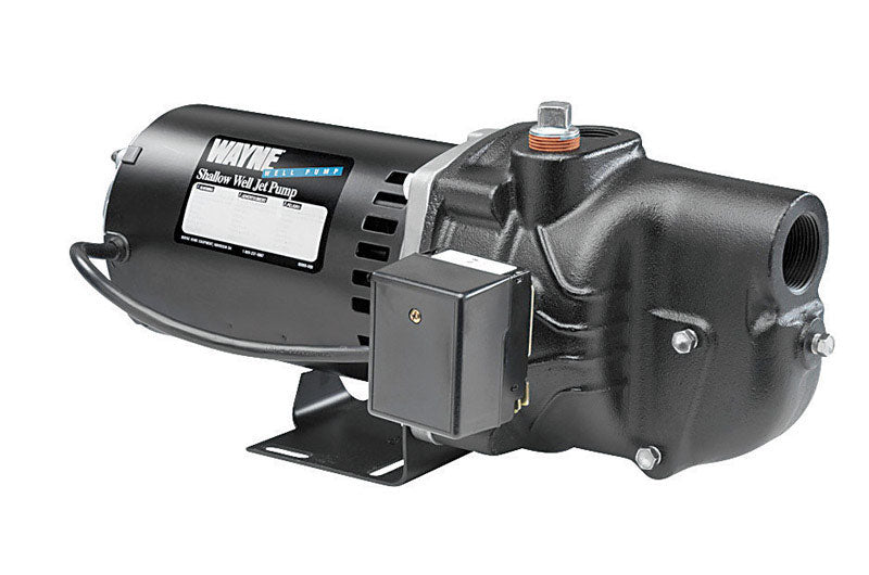 Pump Well 1/2Hp #Sws50 (Pack Of 1)