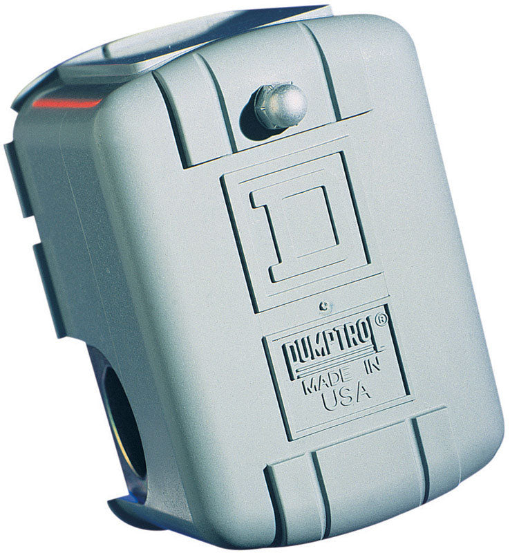 Switch Pressure 20-40Lpc (Pack Of 1)