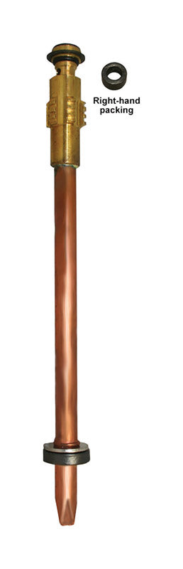 REP HYDRNT STEM 500S 8″ (Pack of 1)