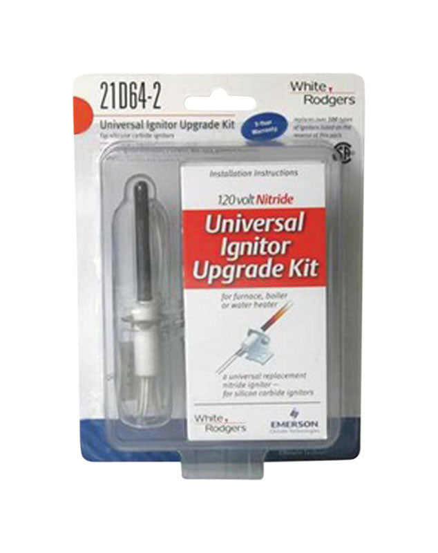 Ignitor Upgrade Kit 120V (Pack Of 1)