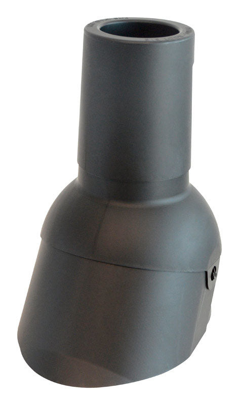 Perma Boot Repair 4 Blk (Pack Of 1)