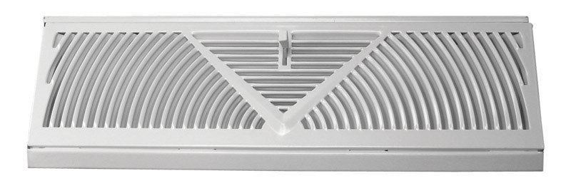 Baseboard Diffusr15X4.5 (Pack Of 1)