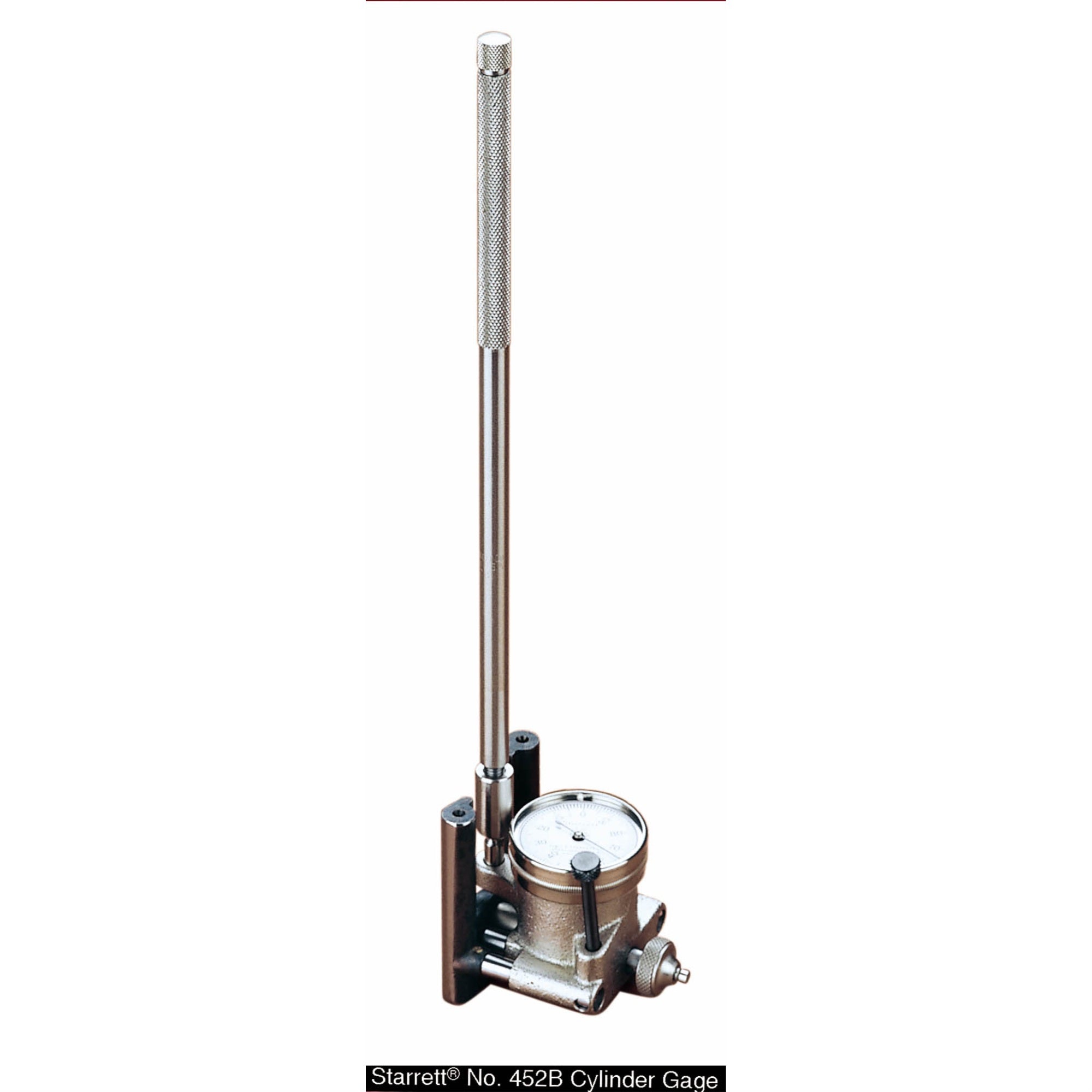 452B Cylinder Gage