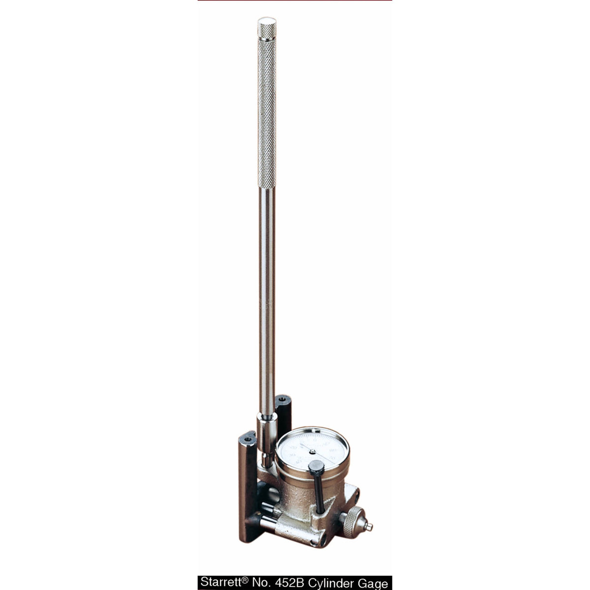 452B Cylinder Gage