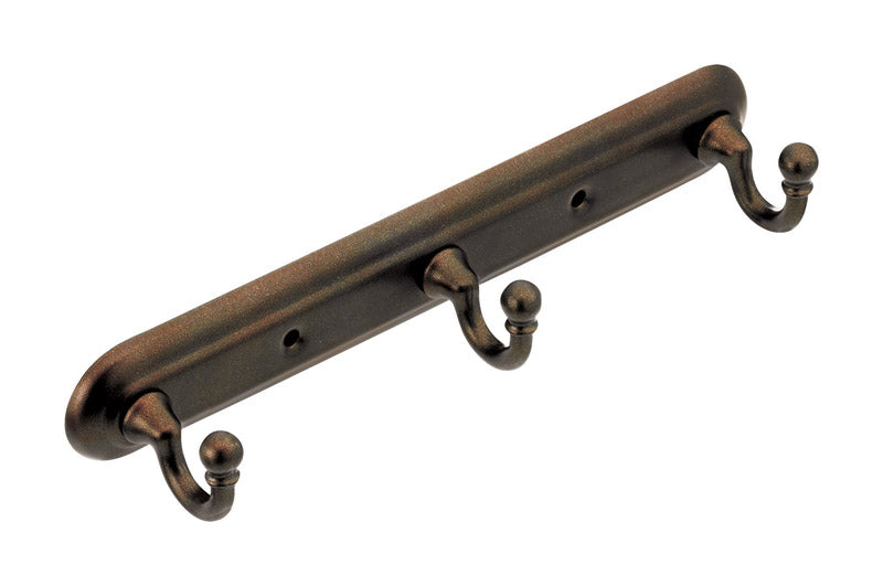 Robe 3-Hook Owbrz Moen (Pack Of 1)