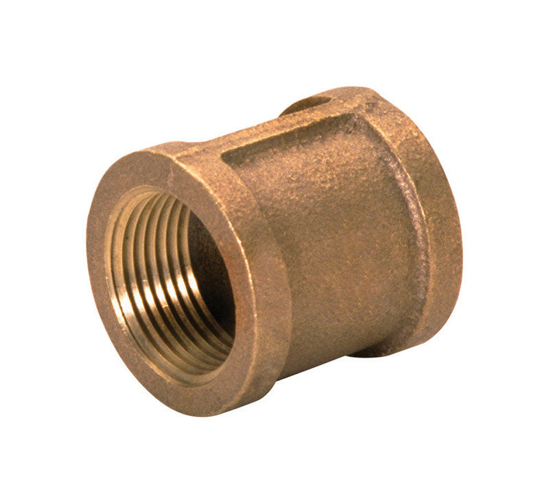 Coupling2 Fip X 1 Fip Lf (Pack Of 1)