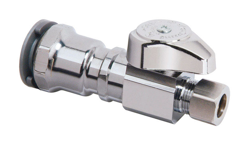 Pc 1/2Cmpx3/8Cmp Strstp (Pack Of 1)