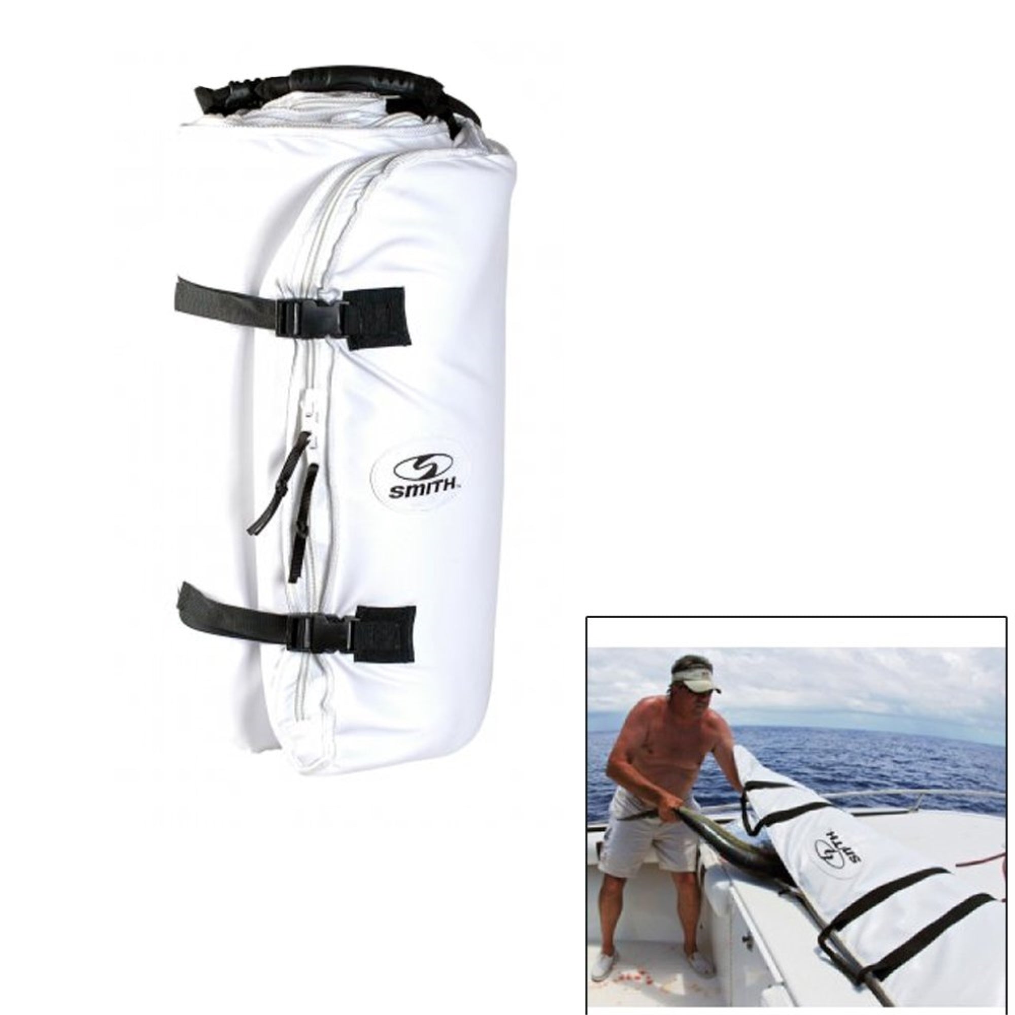 Ce Smith 22' X 70' Fish Cooler Bag