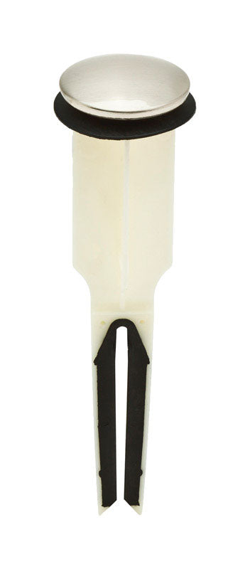 Easy Pop-Up Stopper Bn (Pack Of 1)