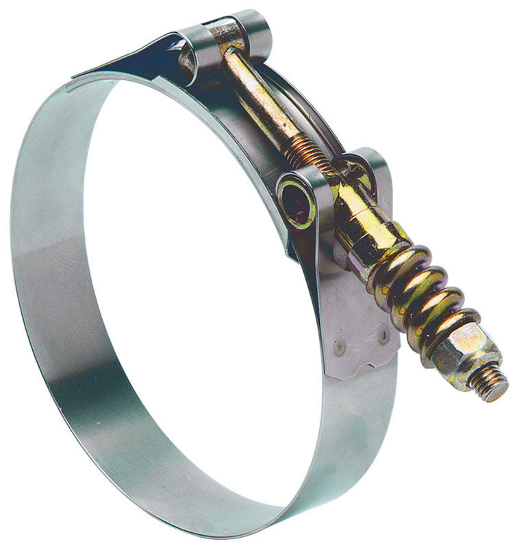 Tbolt Sprg Hseclmp Sae70(Pack Of 1)