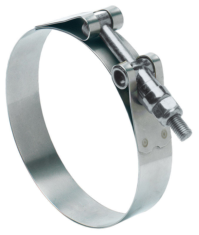 Clamp T-Bolt Ss Sae 188(Pack Of 1)