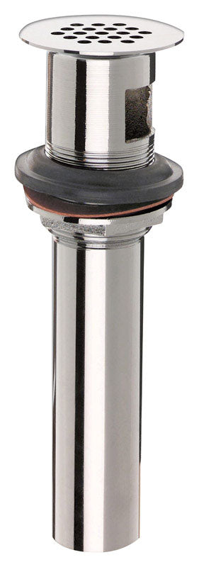 Lav Grid Strainr 1-1/4X6 (Pack Of 1)