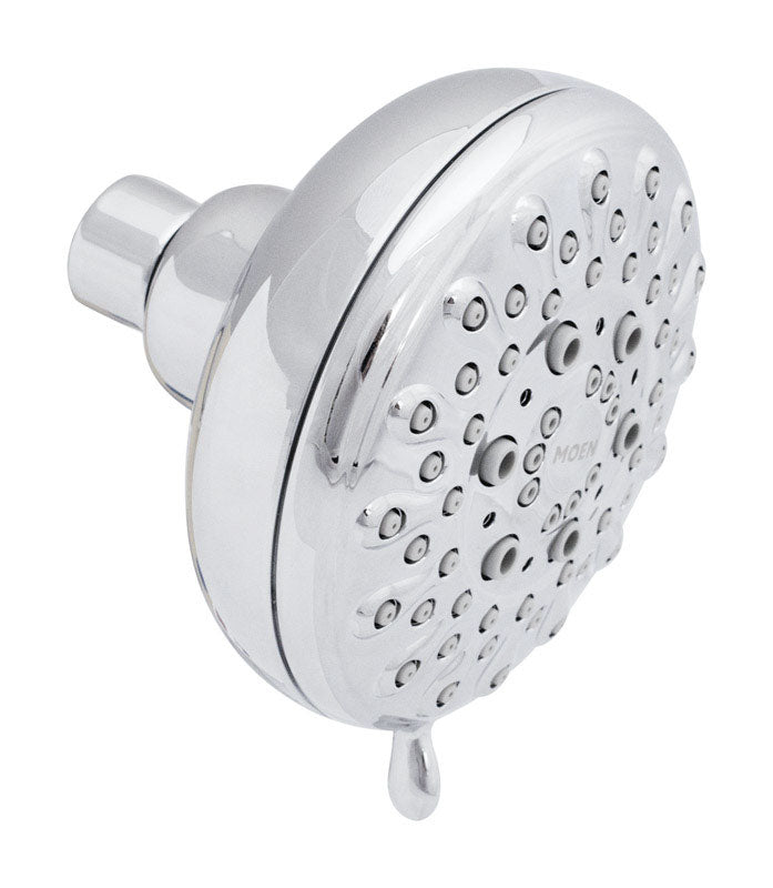 Banbury Wm Shwr Hd Chrm (Pack Of 1)