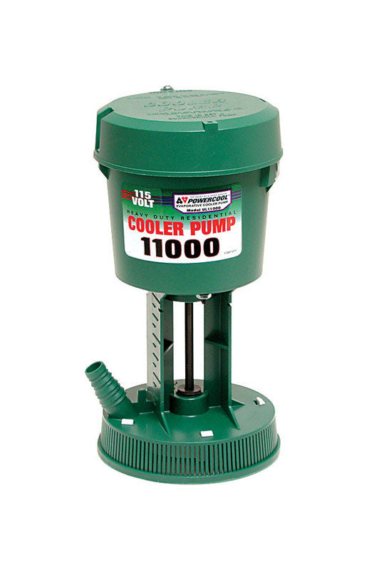 Cooler Pump11000/115V La (Pack Of 1)